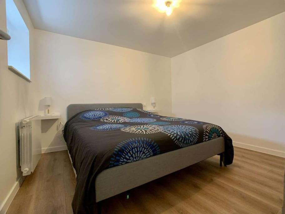 Appartement Moderne Avec Parking Gratuit Dinsheim Ngoại thất bức ảnh